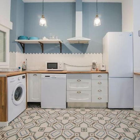 Cozy Flat In City Center Feel The Vibe Selfcheckin Valenza Esterno foto