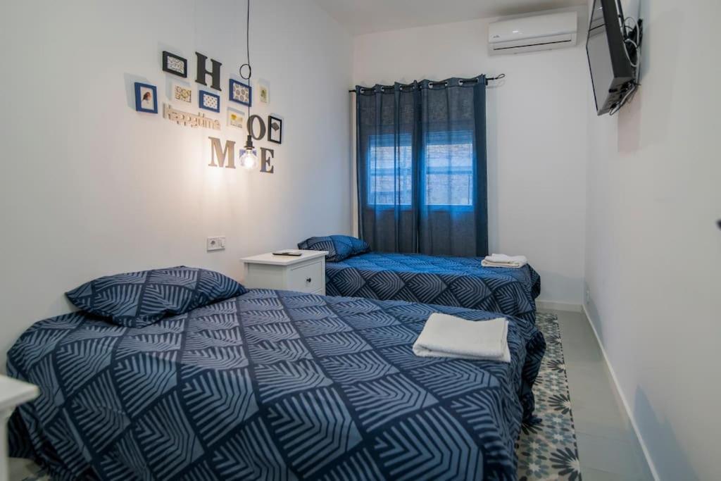 Cozy Flat In City Center Feel The Vibe Selfcheckin Valenza Esterno foto