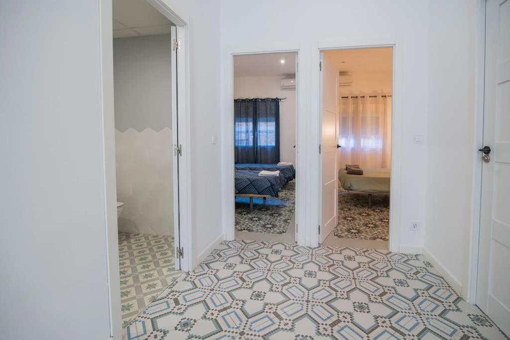 Cozy Flat In City Center Feel The Vibe Selfcheckin Valenza Esterno foto