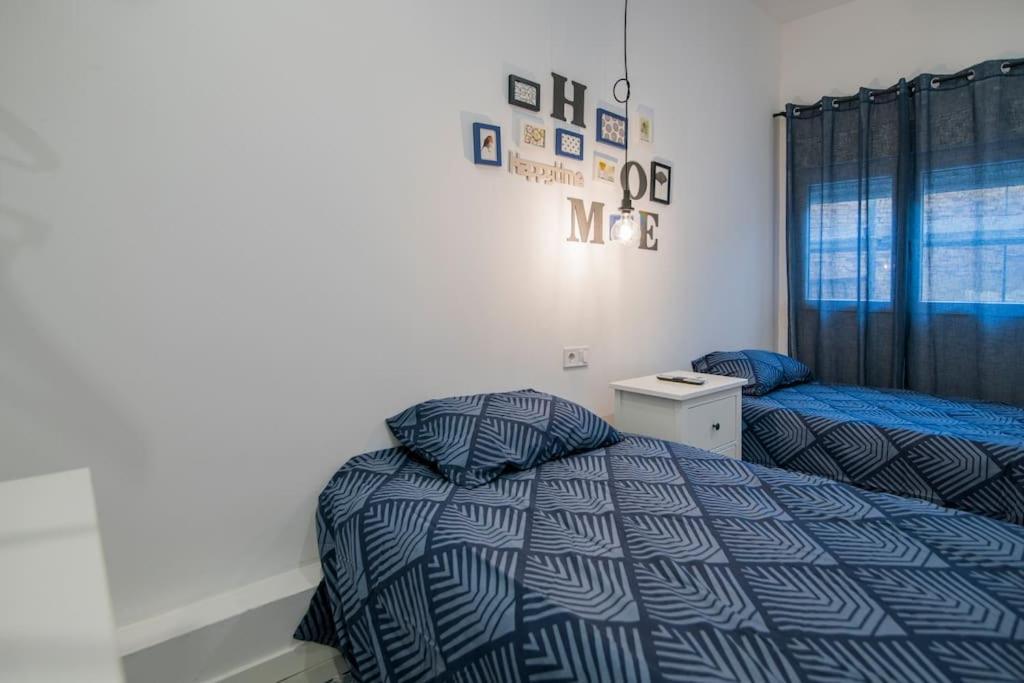 Cozy Flat In City Center Feel The Vibe Selfcheckin Valenza Esterno foto